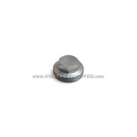 Bouchon pour axe de roue avant Vespa ACMA 125-150 